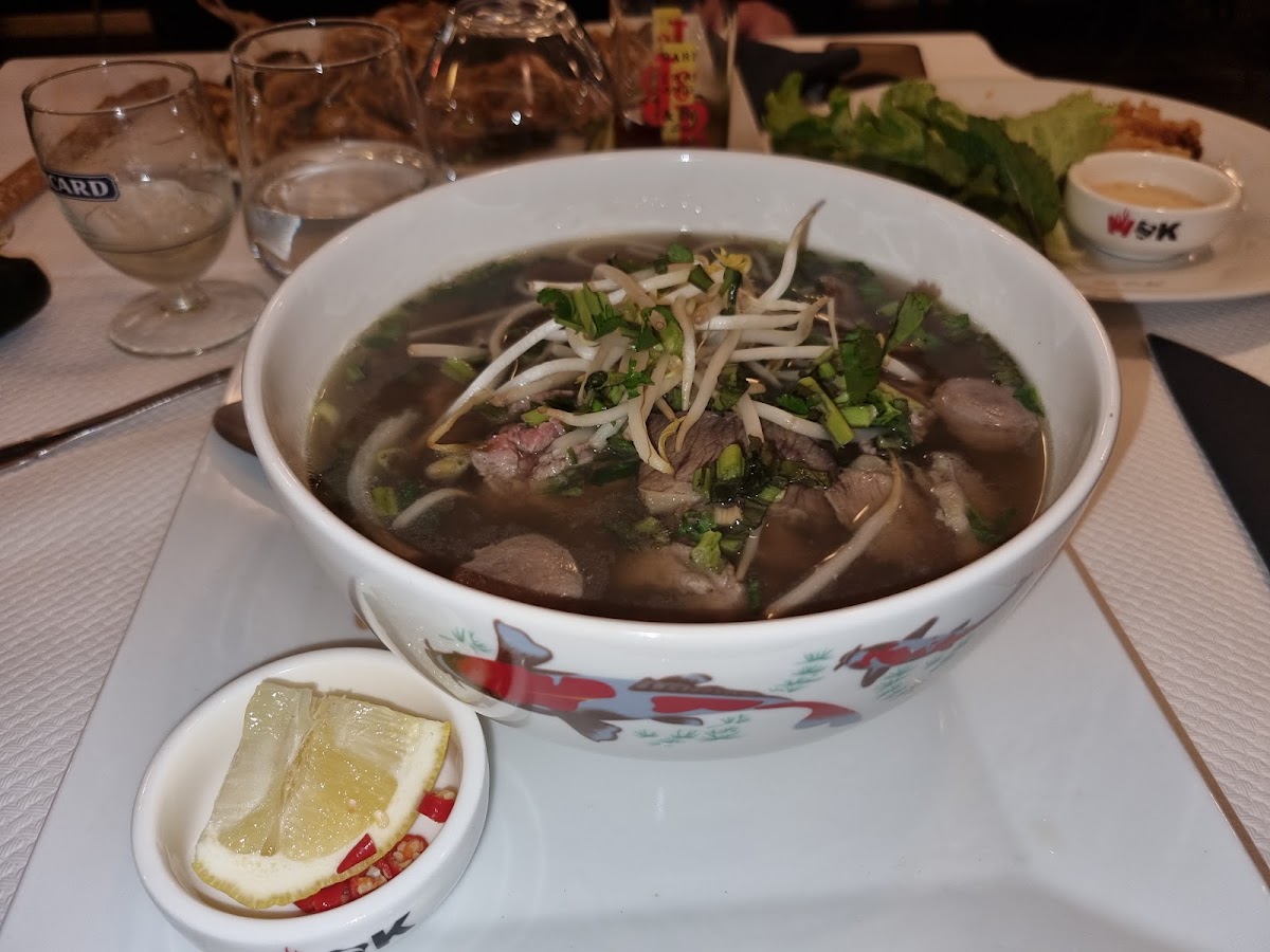 Hanoi Bistro Photo 5