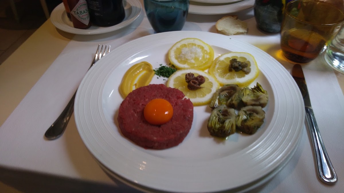 La Scarpetta Ristorante Photo 10