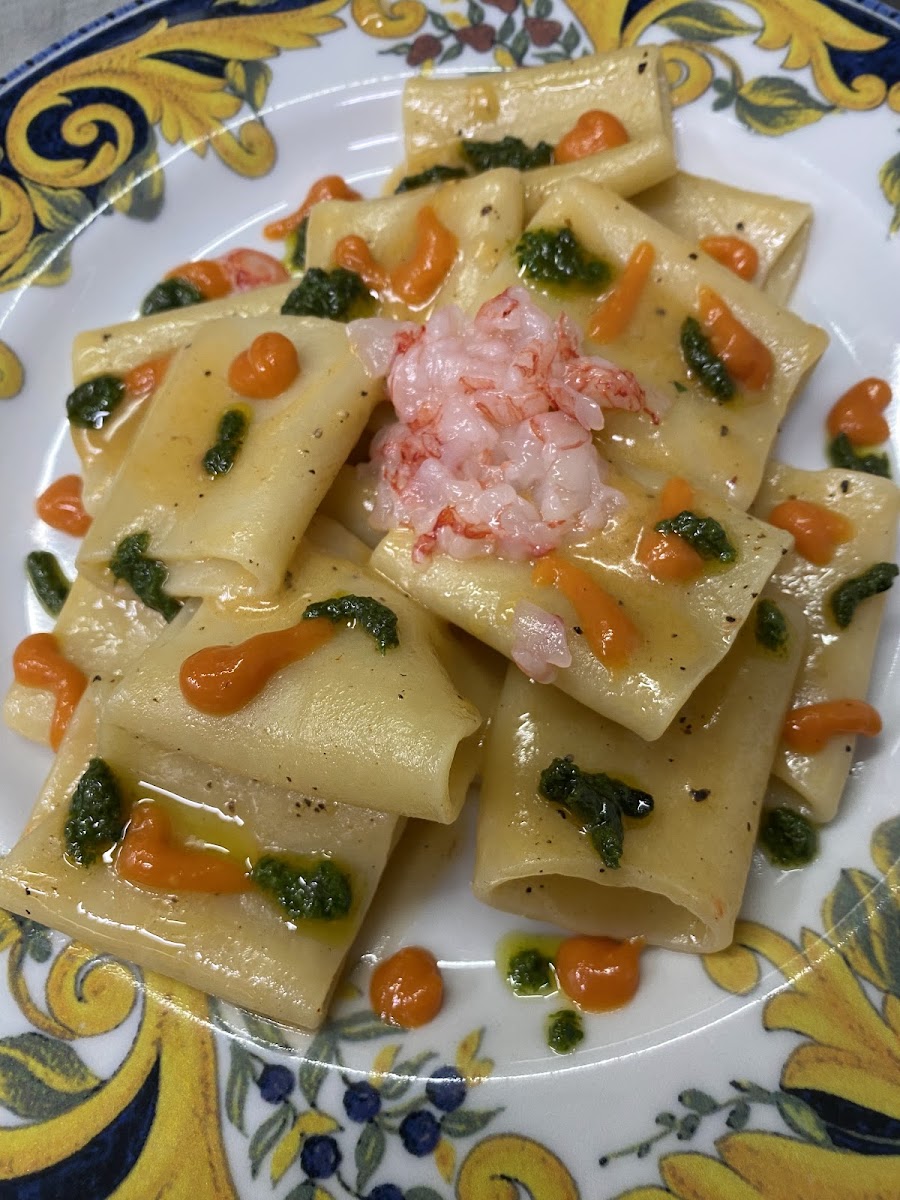La Scarpetta Ristorante Photo 3