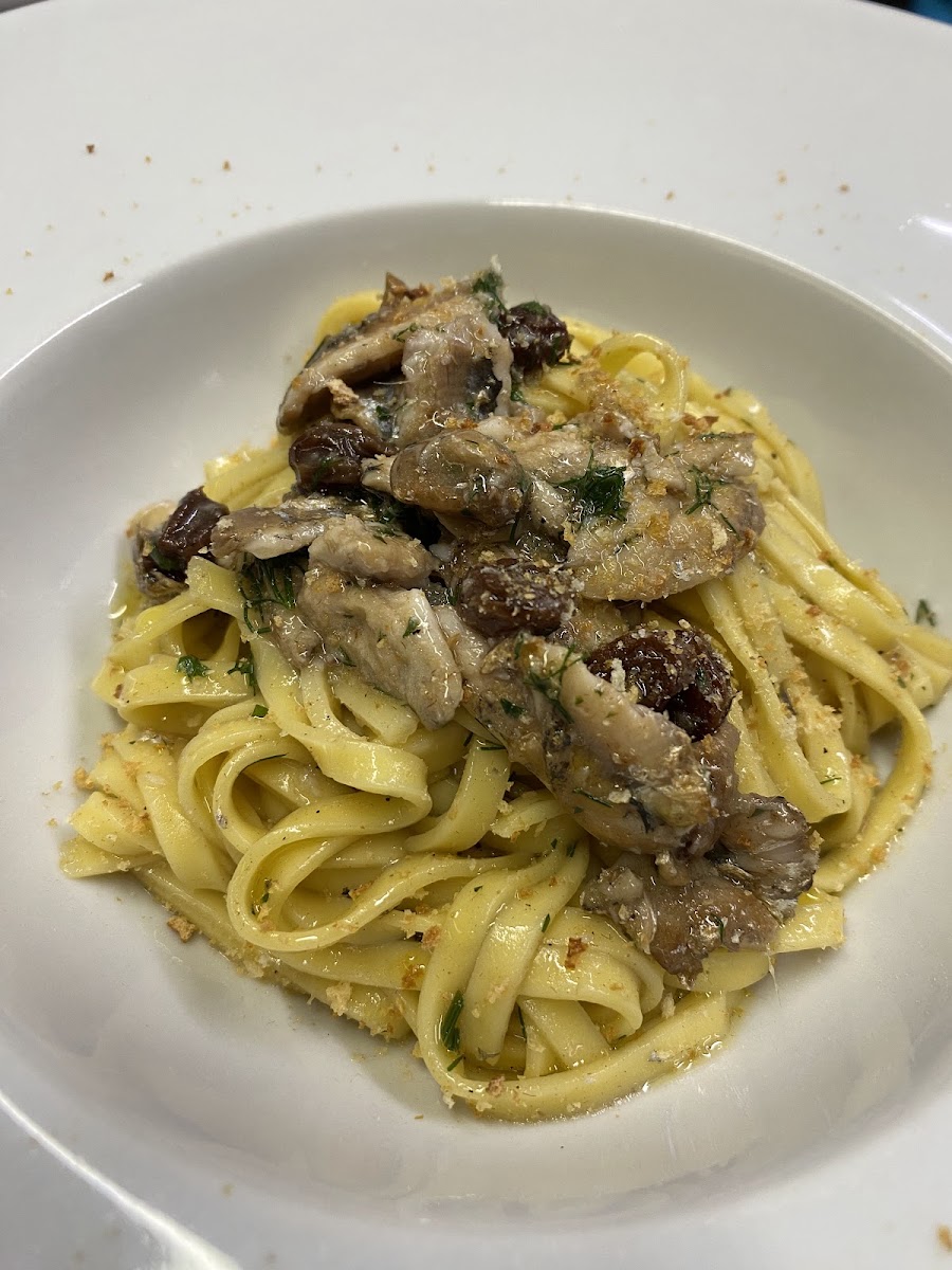 La Scarpetta Ristorante Photo 4