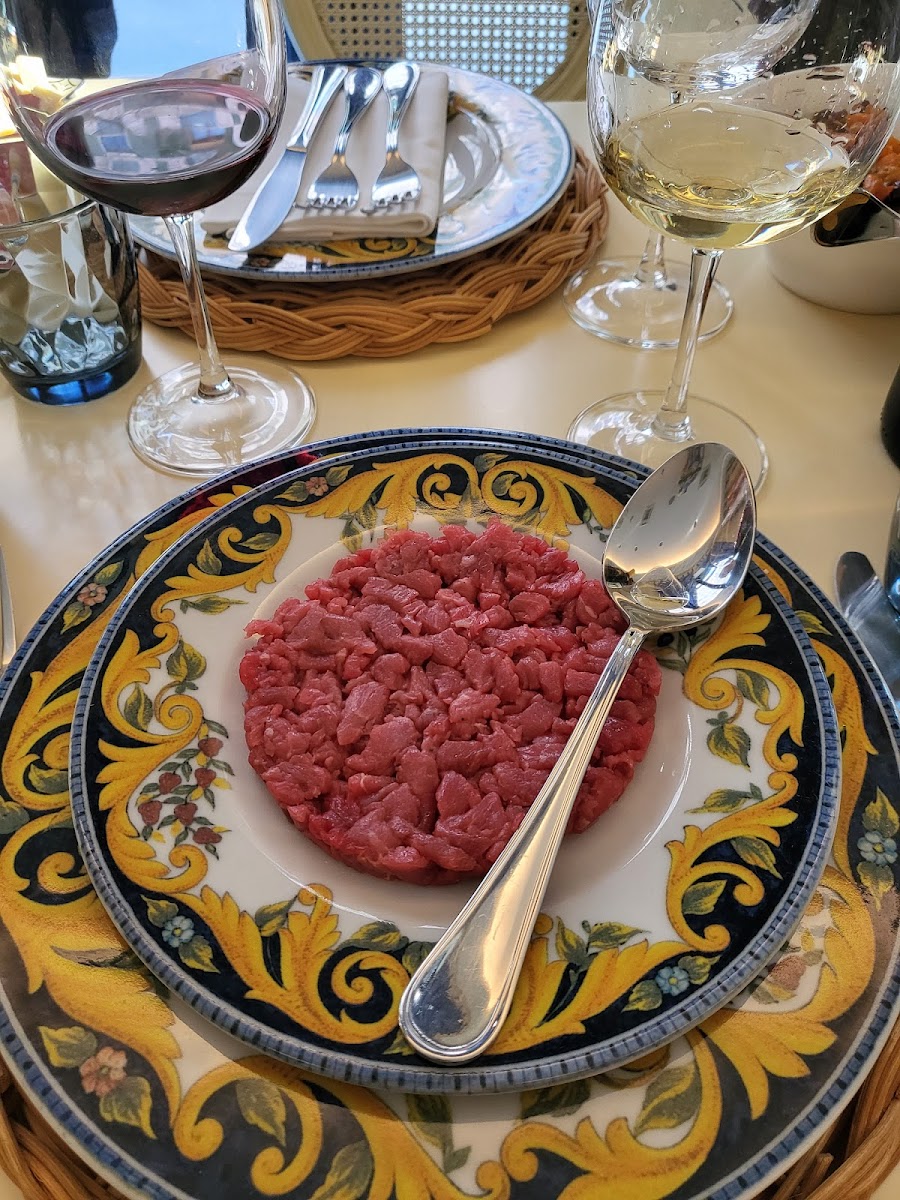 La Scarpetta Ristorante Photo 5