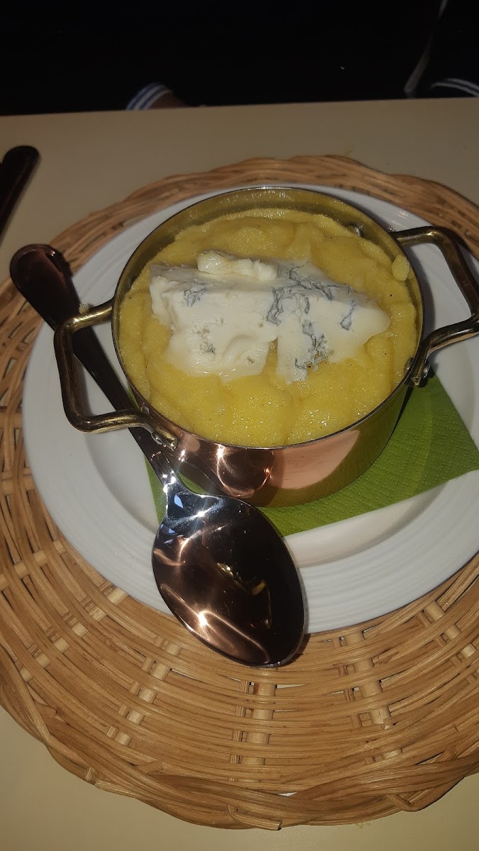 La Scarpetta Ristorante Photo 6