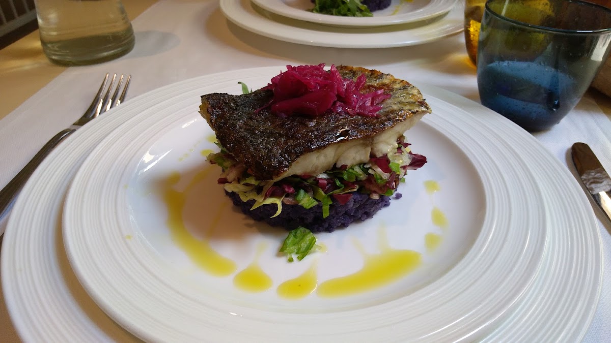 La Scarpetta Ristorante Photo 8