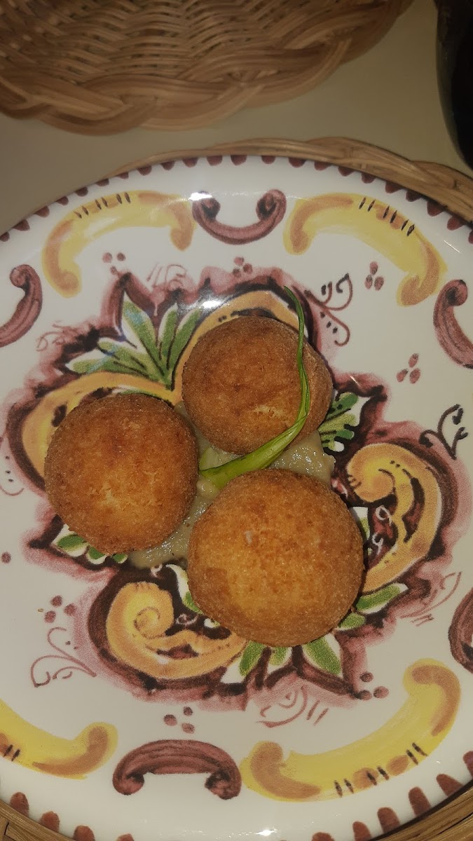 La Scarpetta Ristorante Photo 9