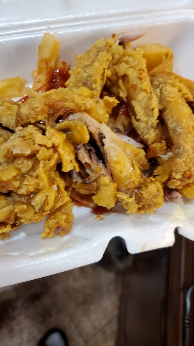 Foo Kan Chinese Restaurant Photo 10