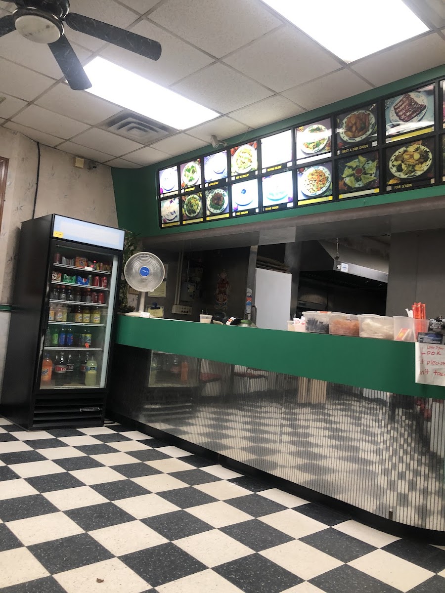Foo Kan Chinese Restaurant Photo 3
