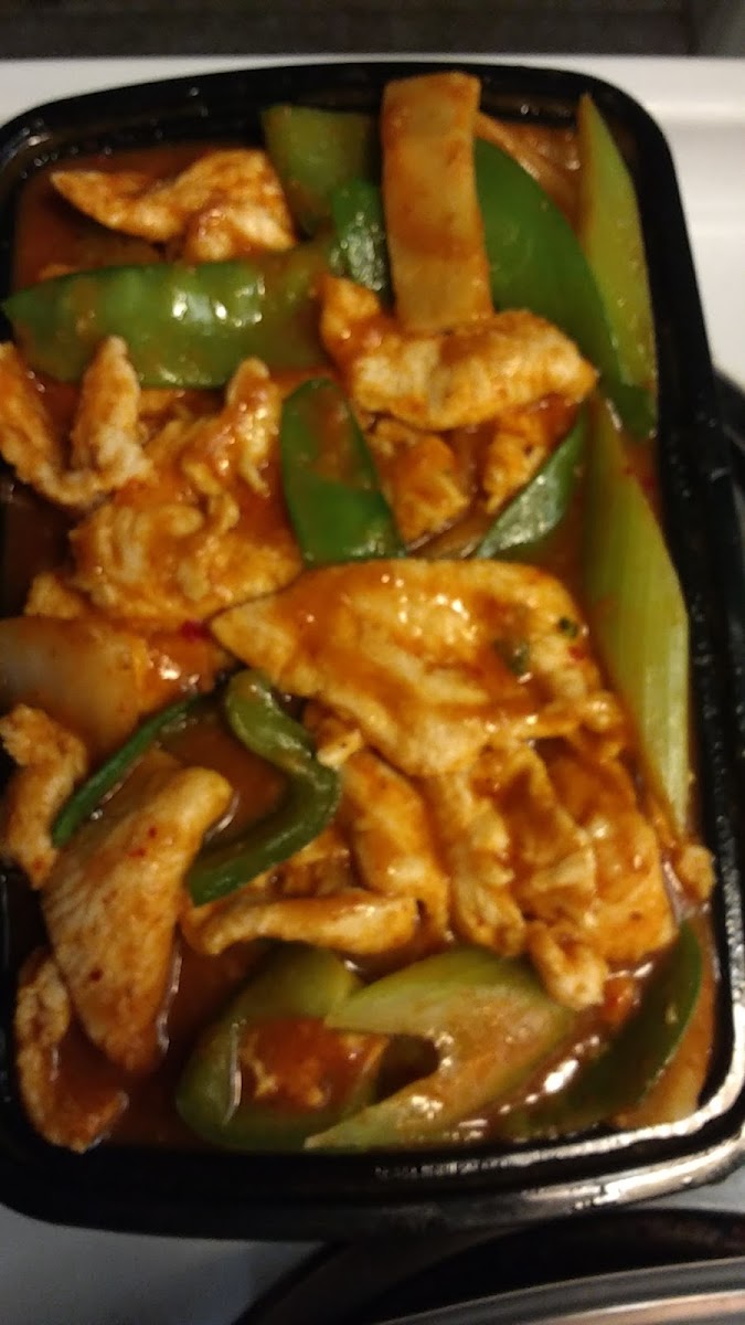 Foo Kan Chinese Restaurant Photo 8