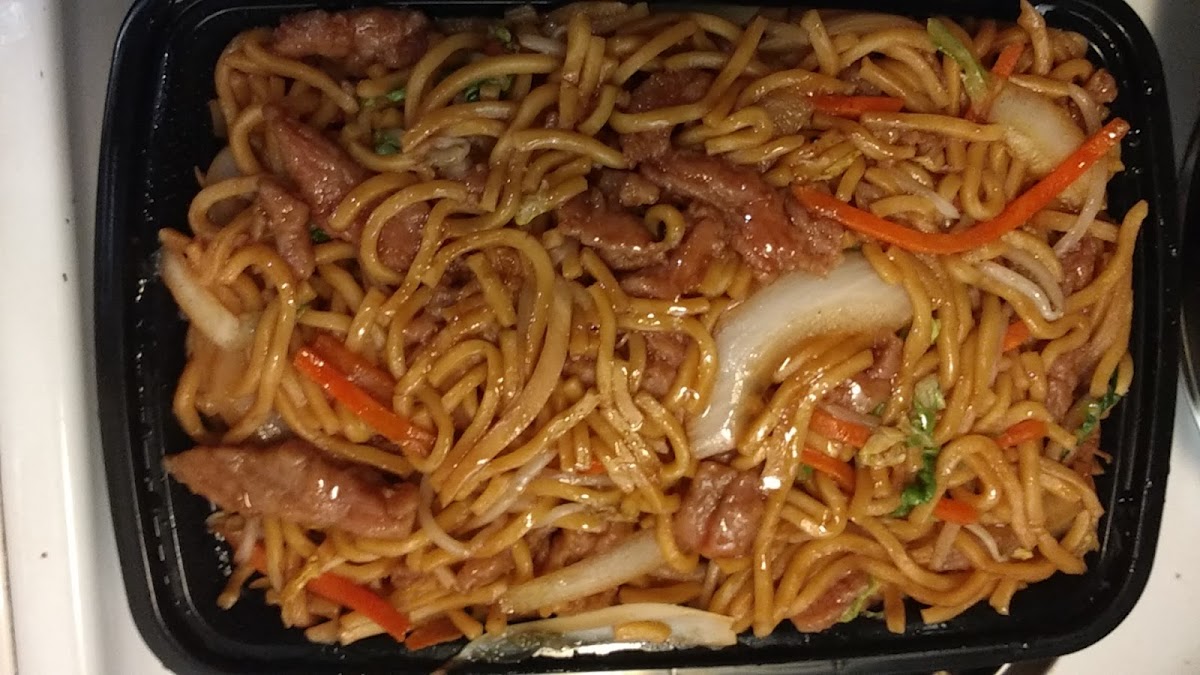 Foo Kan Chinese Restaurant Photo 9