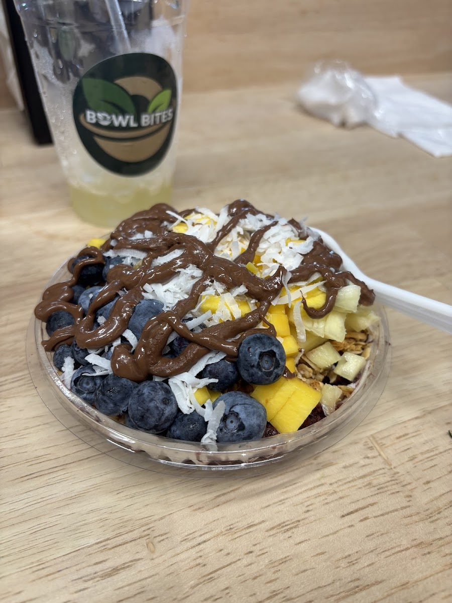 Bowl Bites Photo 4