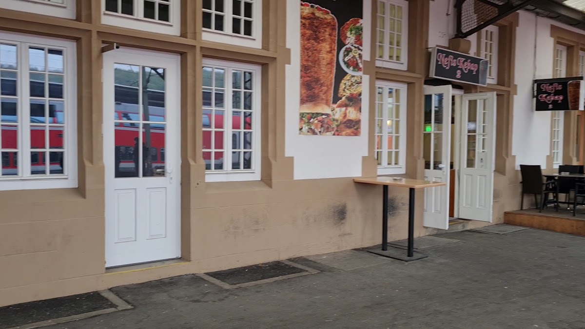 Plochinger Kebaphaus Photo 2