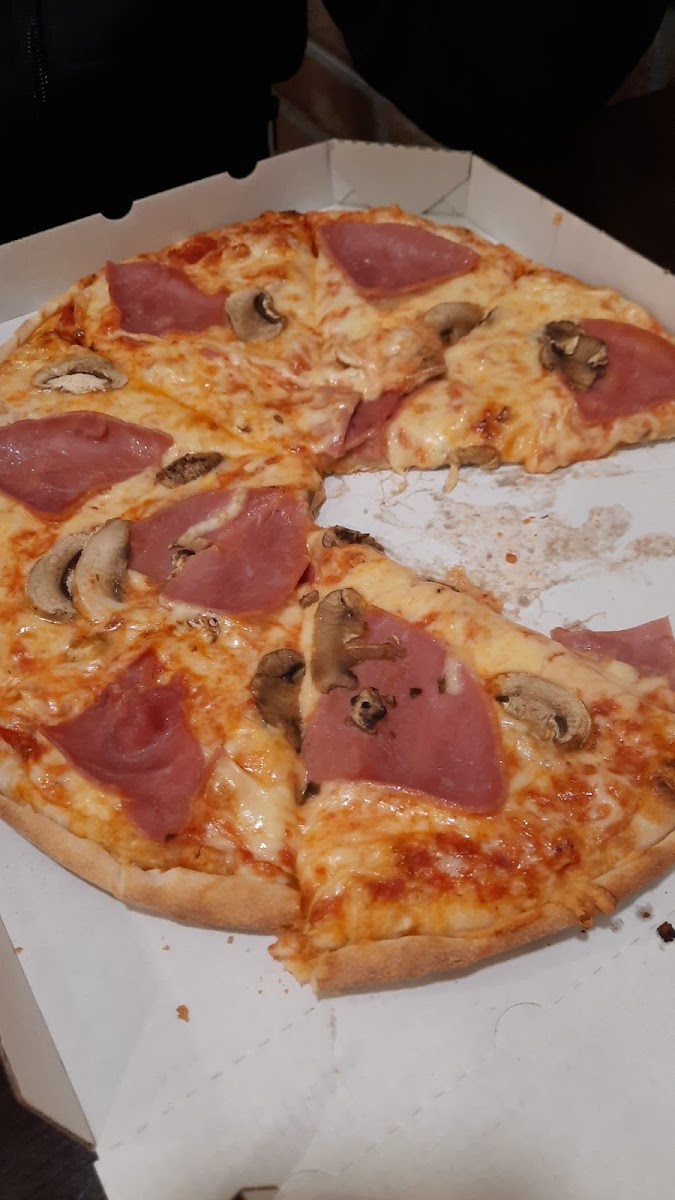 Plochinger Kebaphaus Photo 6