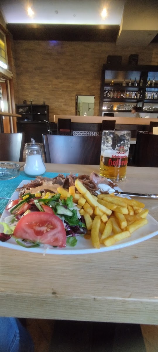 Plochinger Kebaphaus Photo 7