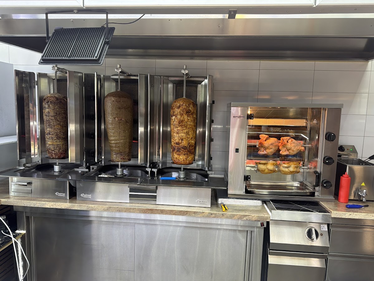 Plochinger Kebaphaus Photo 9