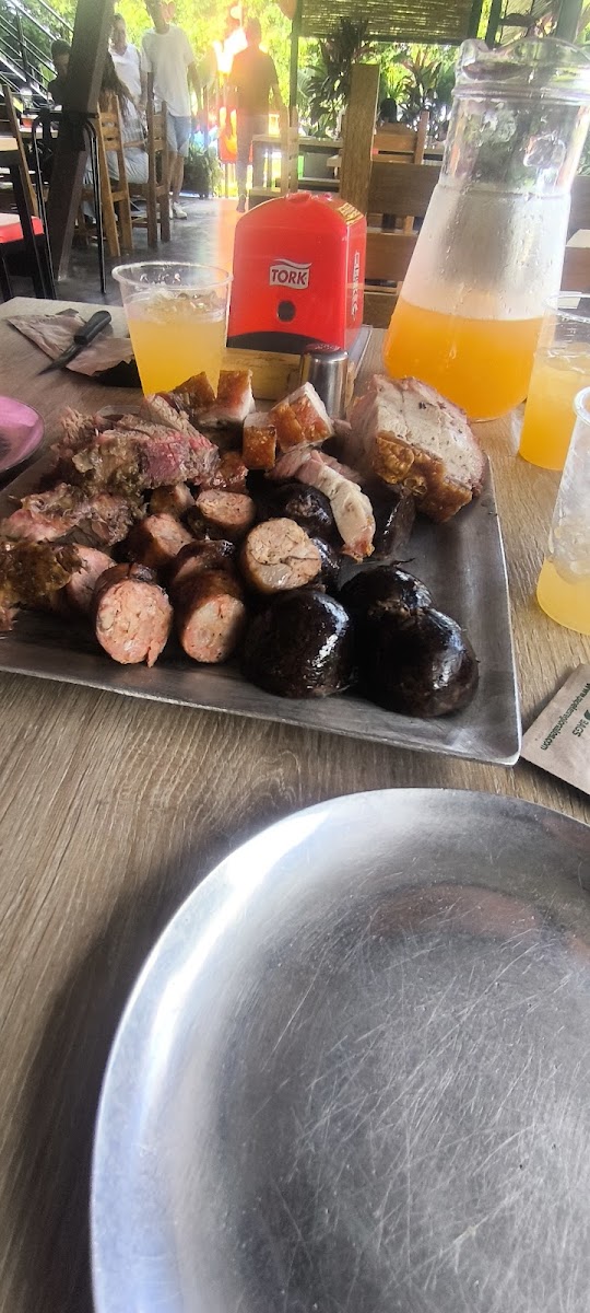 Carnes de res rojas sede 2 Photo 4