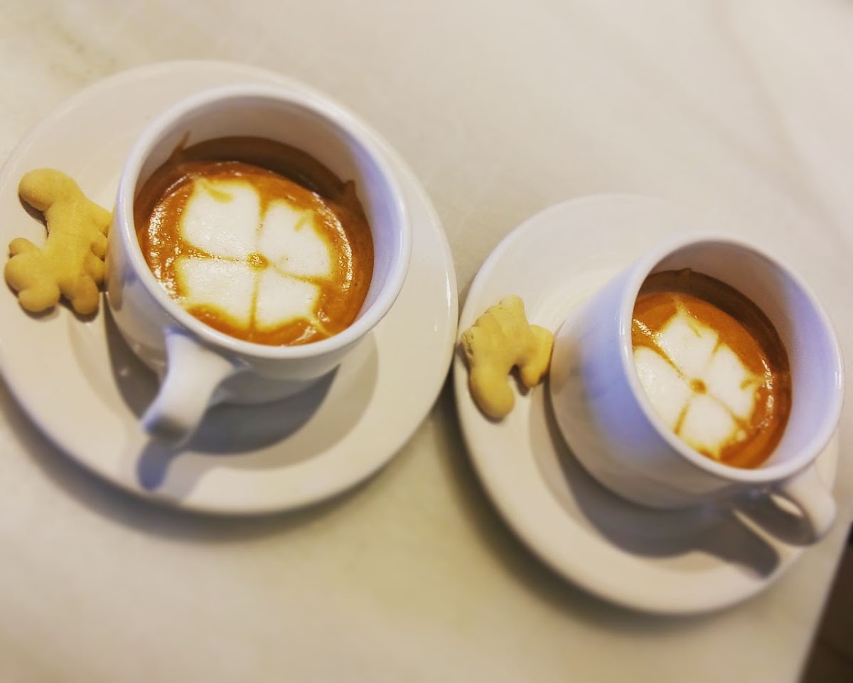 Cielito Querido Café Carranza Photo 5