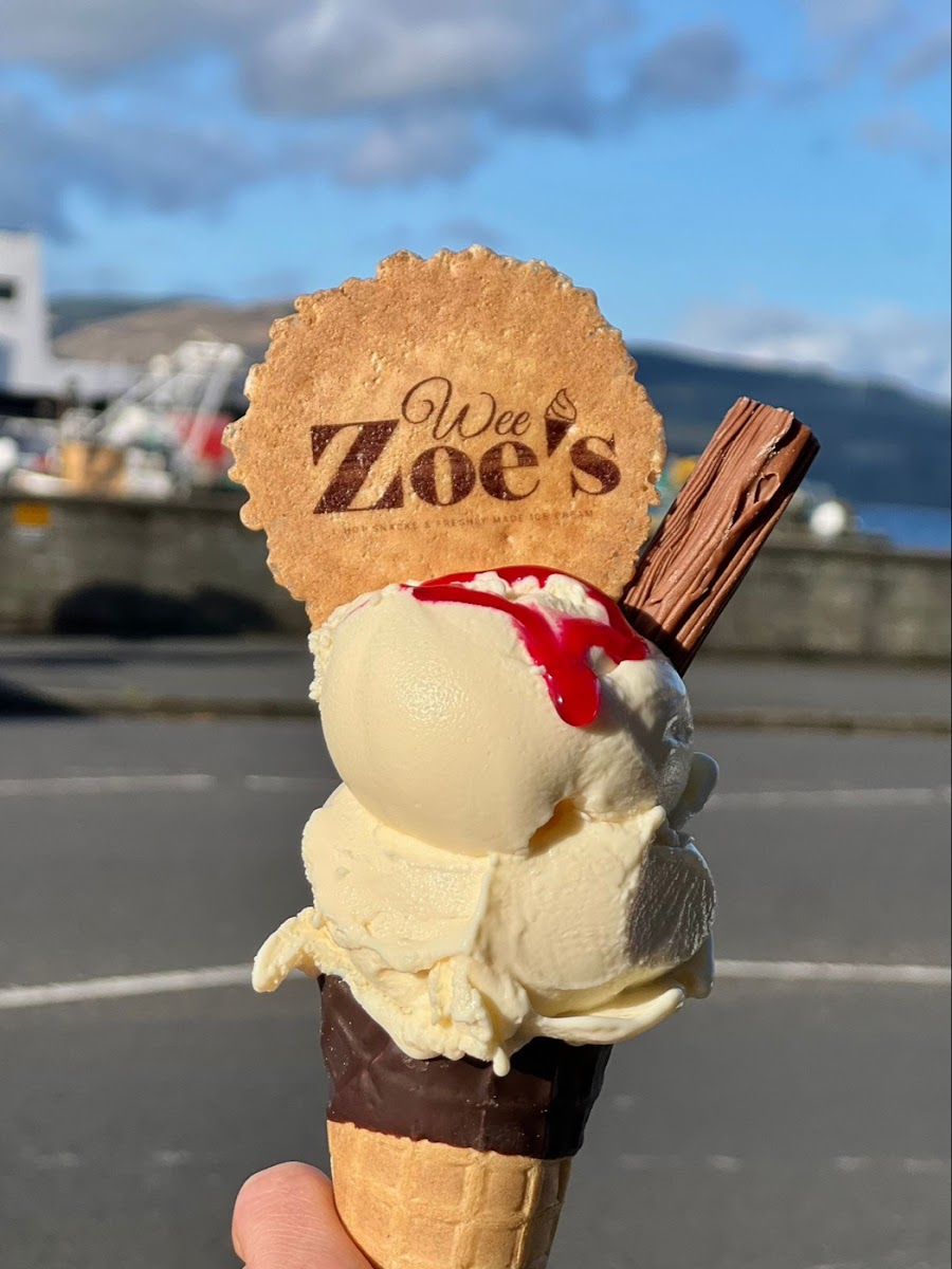 Wee Zoe's Photo 2