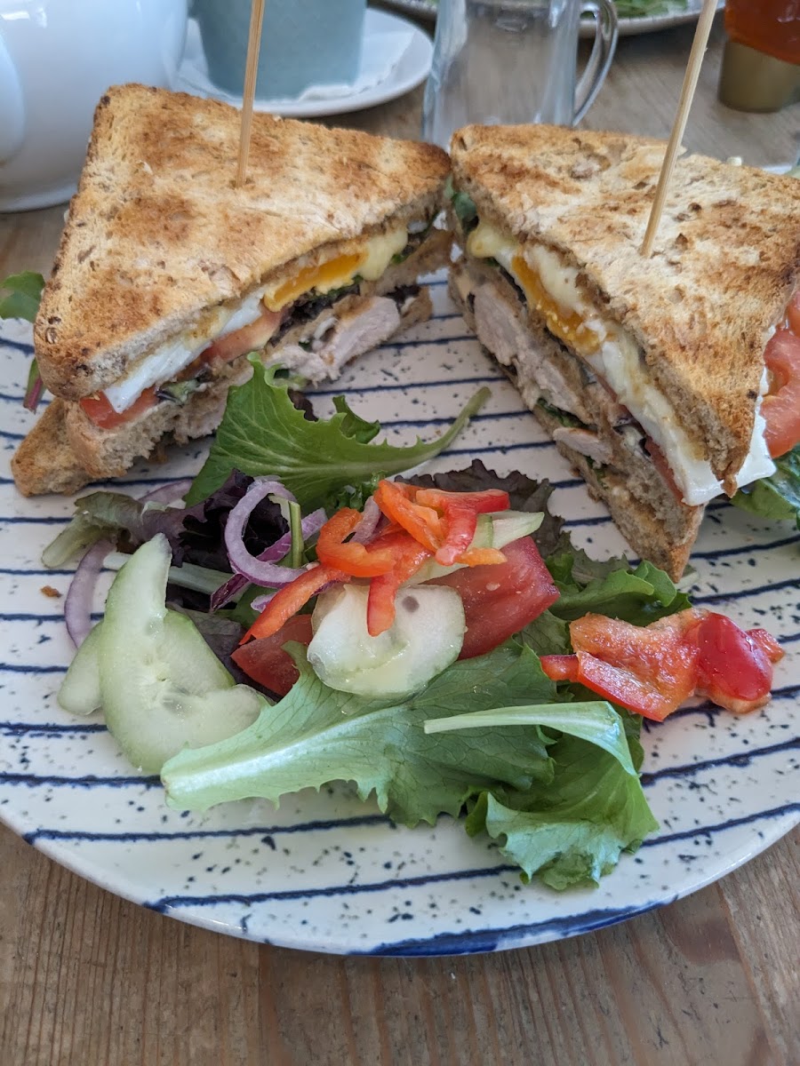 The Jammy Olive Cafe Photo 10