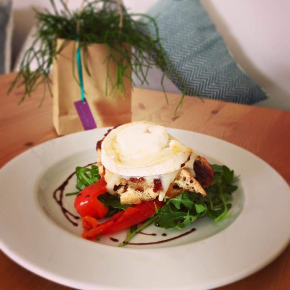 The Jammy Olive Cafe Photo 3