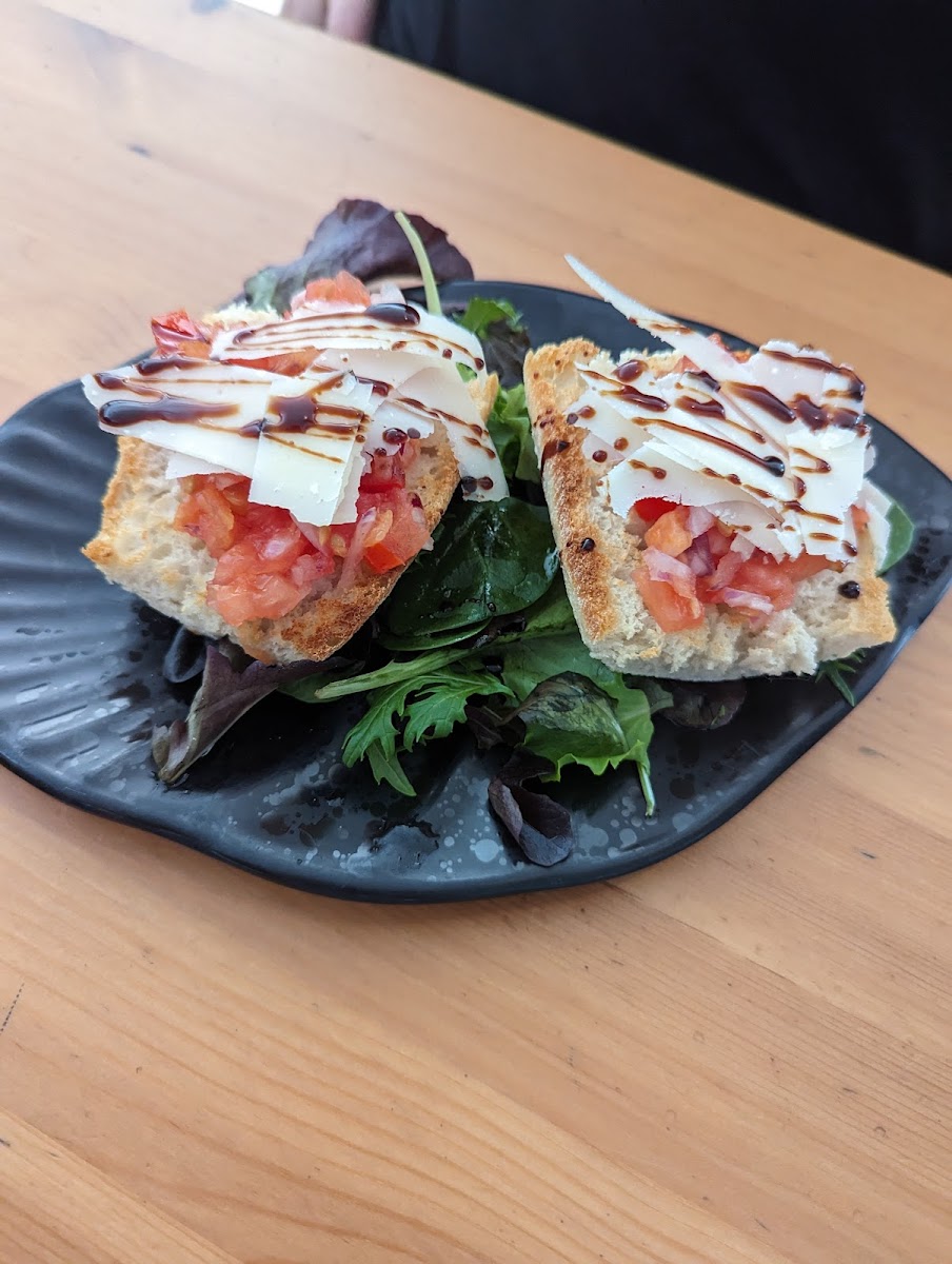 The Jammy Olive Cafe Photo 4