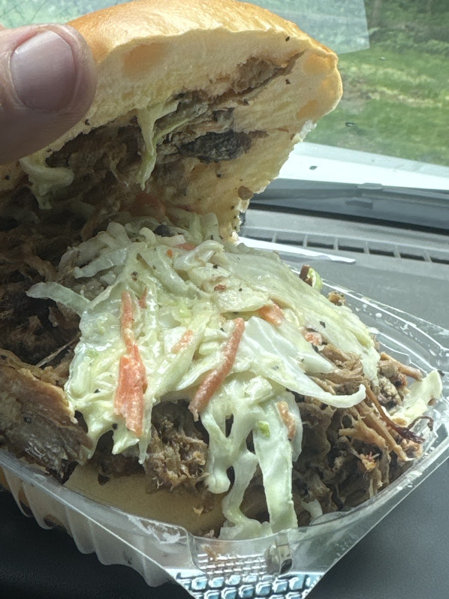 JT Wilder BBQ Photo 10