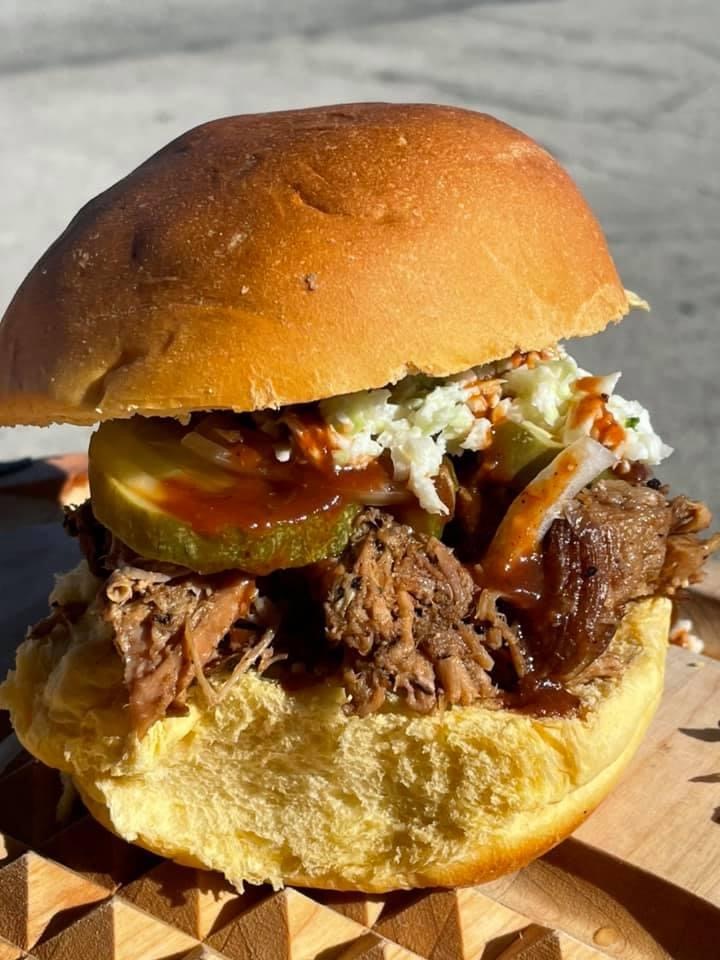 JT Wilder BBQ Photo 2