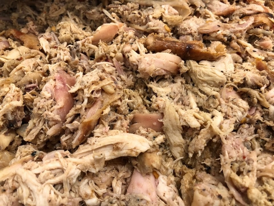 JT Wilder BBQ Photo 4