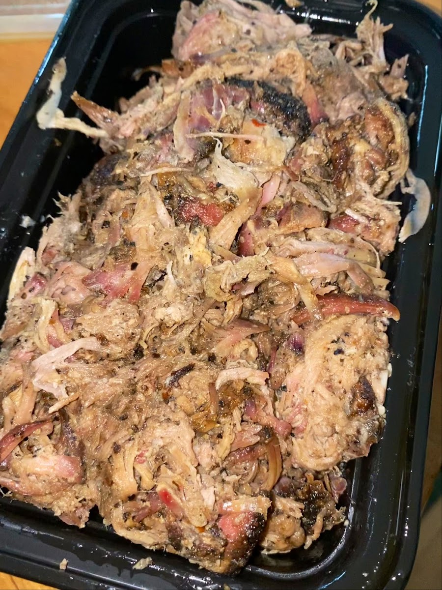 JT Wilder BBQ Photo 6