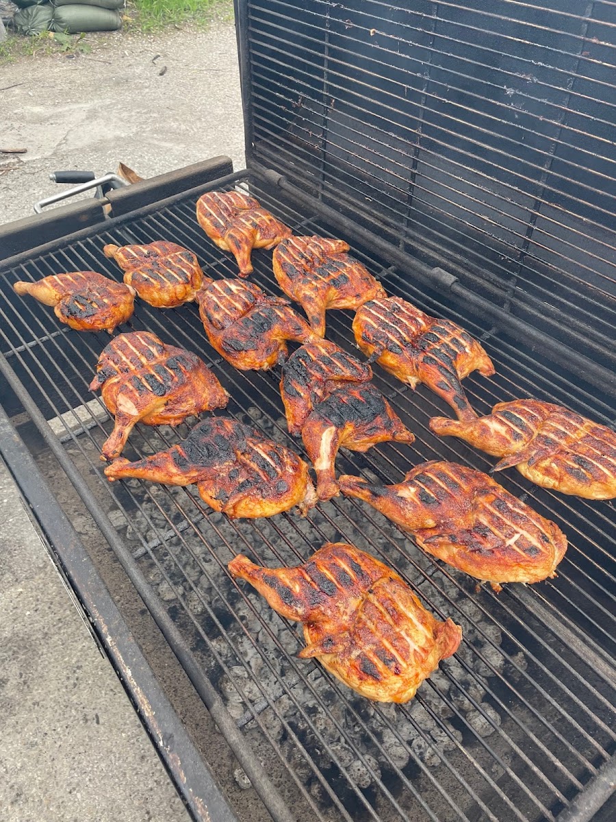 JT Wilder BBQ Photo 8