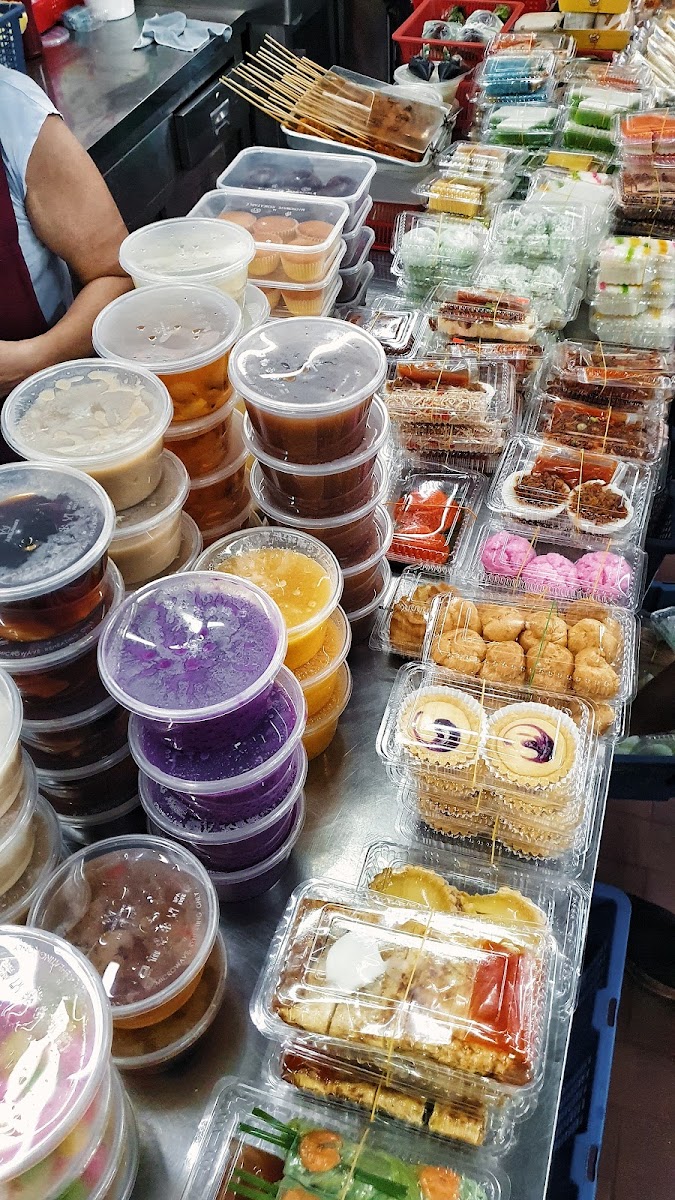No.76 Coffee Stall Photo 10