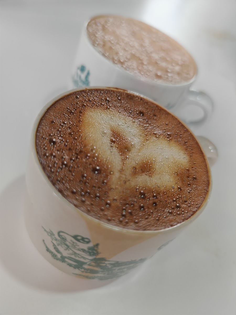 No.76 Coffee Stall Photo 4