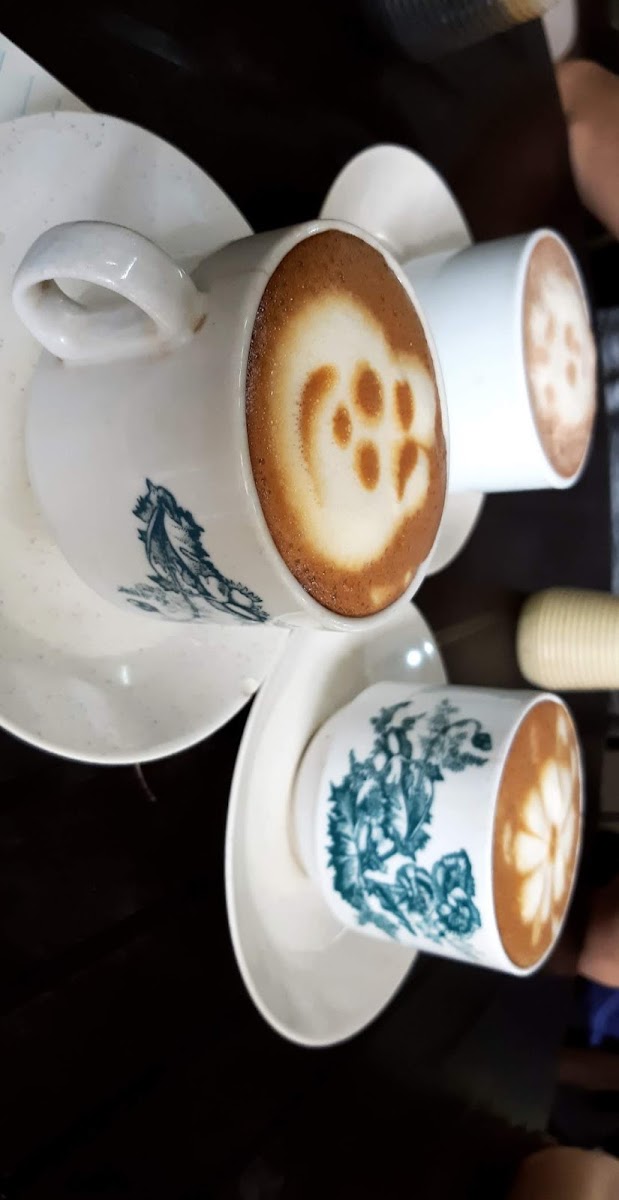 No.76 Coffee Stall Photo 7