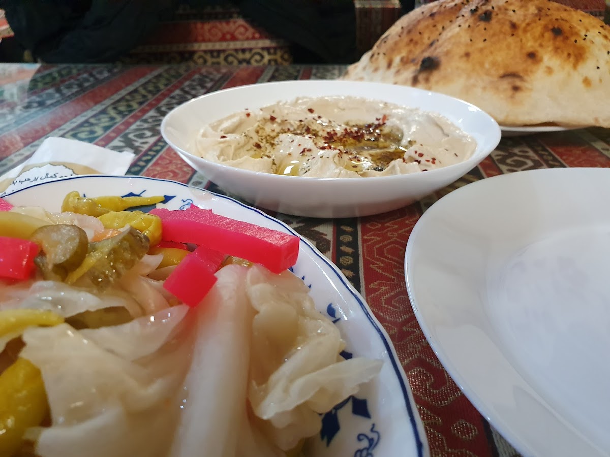 Murad Cafe-Restaurant Photo 10