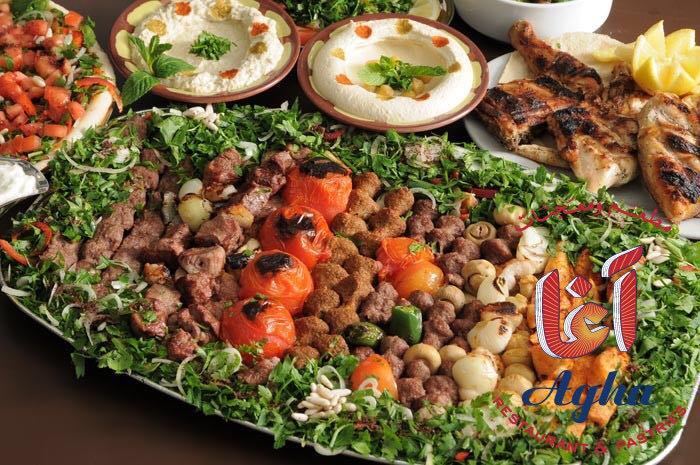 Murad Cafe-Restaurant Photo 3