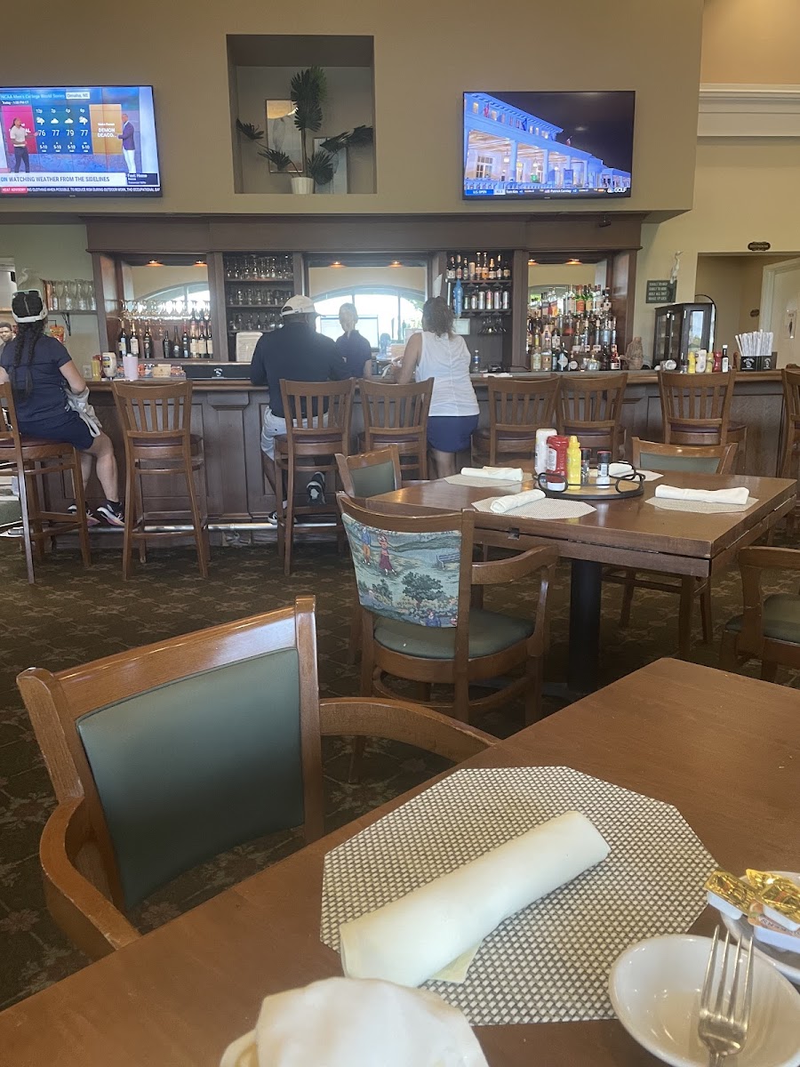 Plantation Preserve Restaurant Photo 3