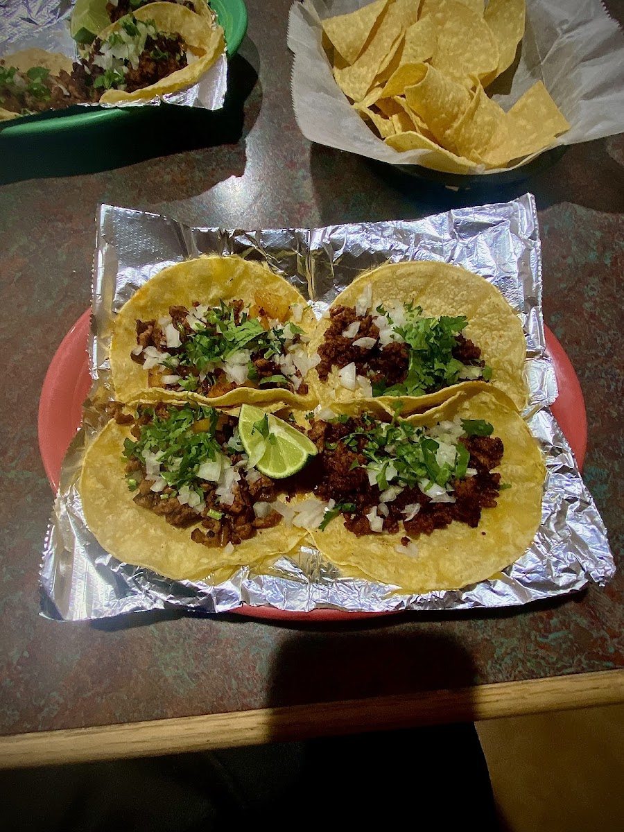 Los Amigos Mexican grill Photo 5