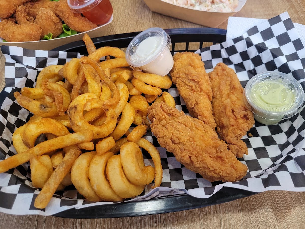 BASH Fusion Food Photo 4