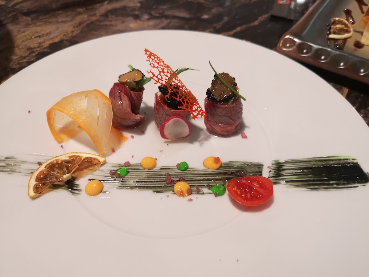 MIYO Sushi Montichiari Photo 2