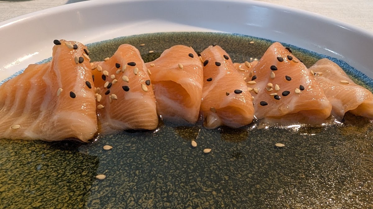 MIYO Sushi Montichiari Photo 3