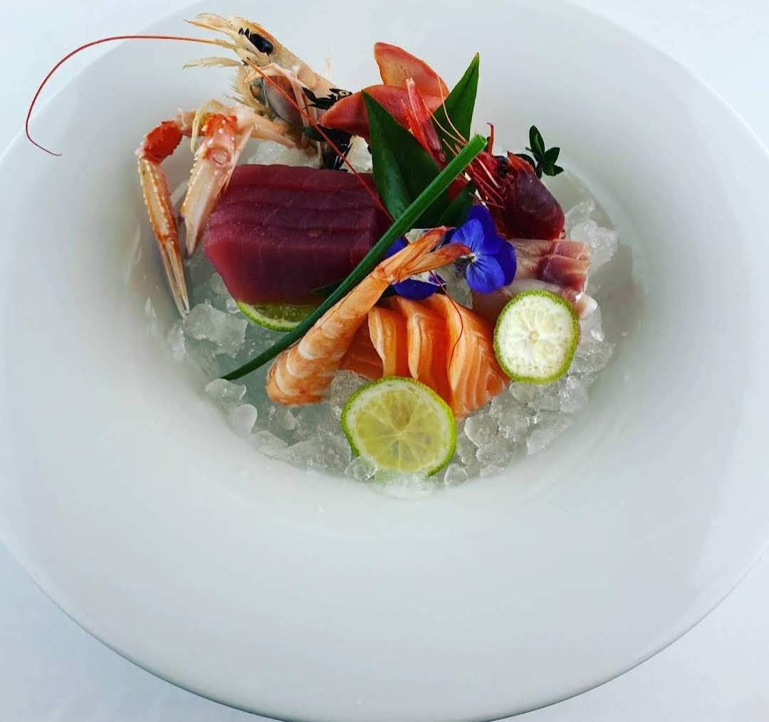 MIYO Sushi Montichiari Photo 4