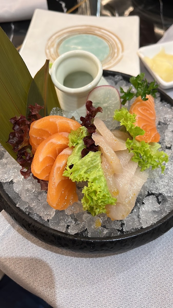 MIYO Sushi Montichiari Photo 5