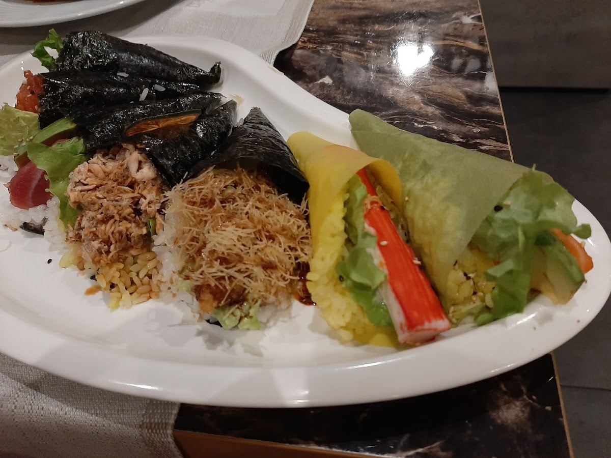 MIYO Sushi Montichiari Photo 8
