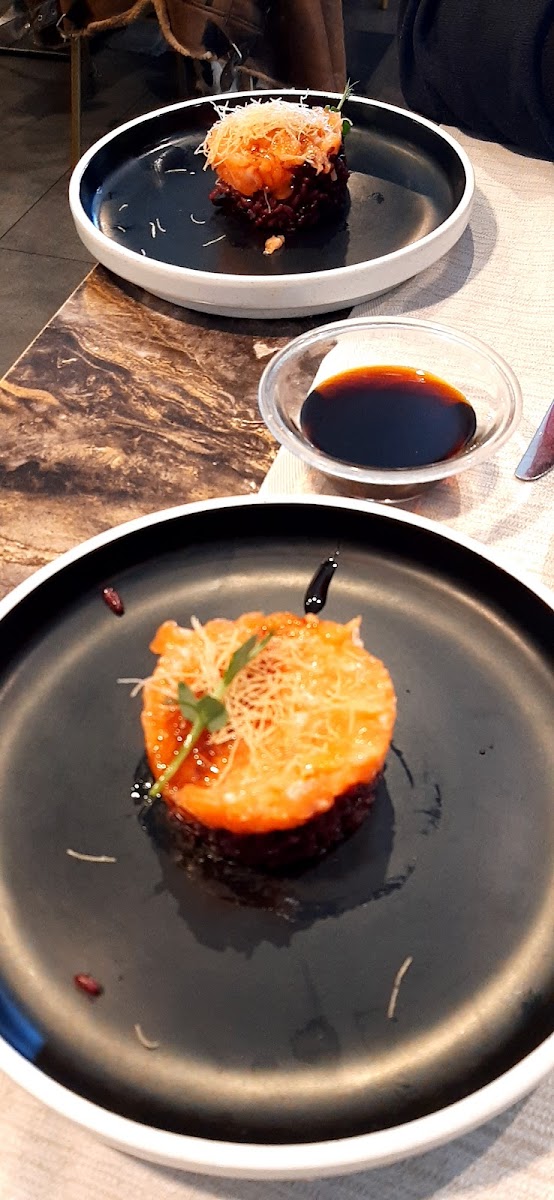 MIYO Sushi Montichiari Photo 9