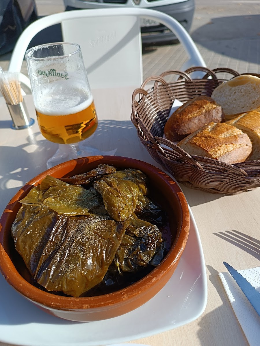 El Molino Restaurante & Bar Photo 6