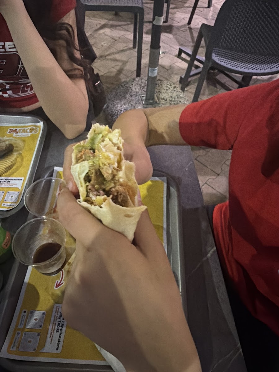 Billy Tacos - Rivoli Photo 5