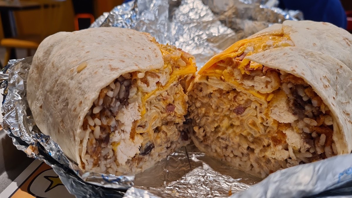 Billy Tacos - Rivoli Photo 6