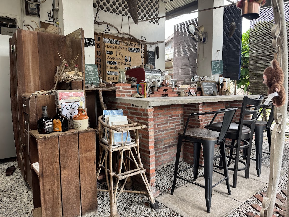 Platform Coffee & Homestay 平台咖啡 Photo 3