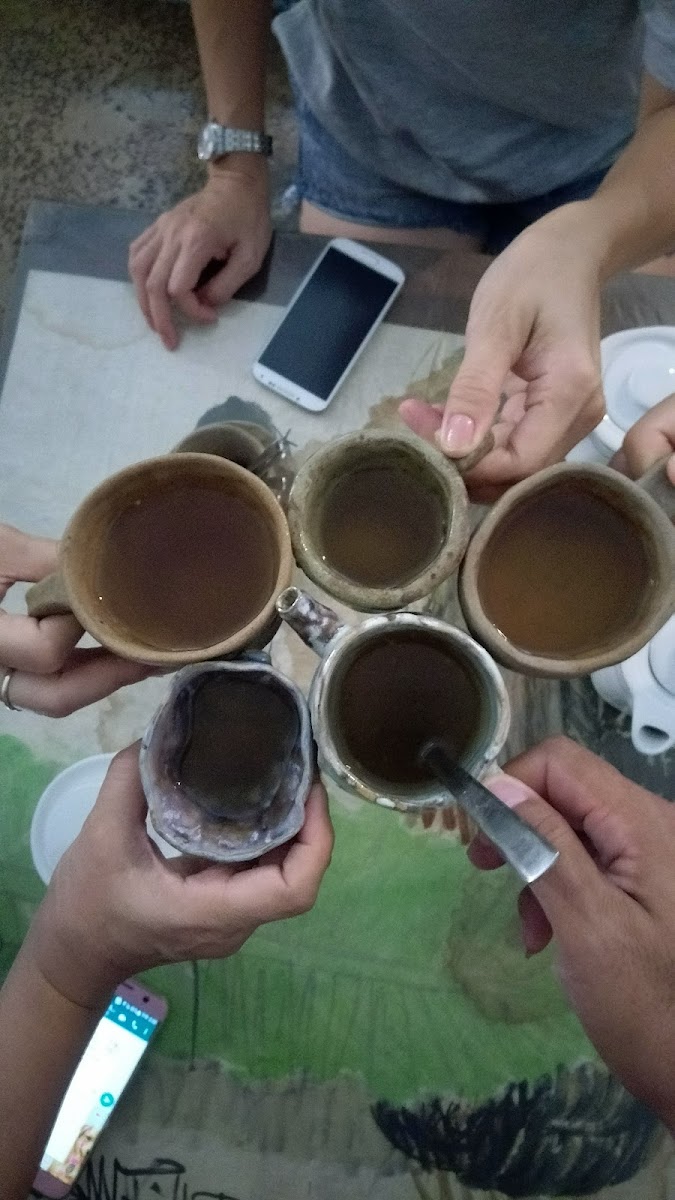 Platform Coffee & Homestay 平台咖啡 Photo 5