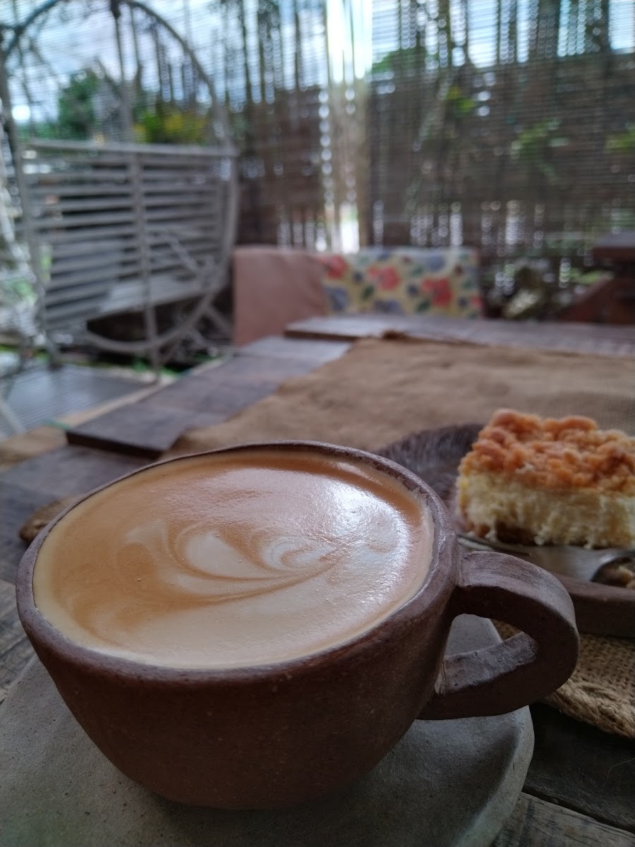 Platform Coffee & Homestay 平台咖啡 Photo 6