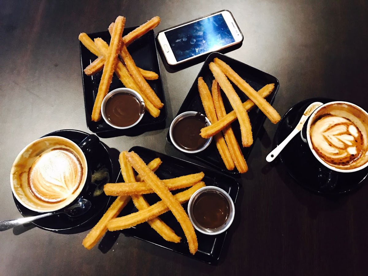 Platform Coffee & Homestay 平台咖啡 Photo 7