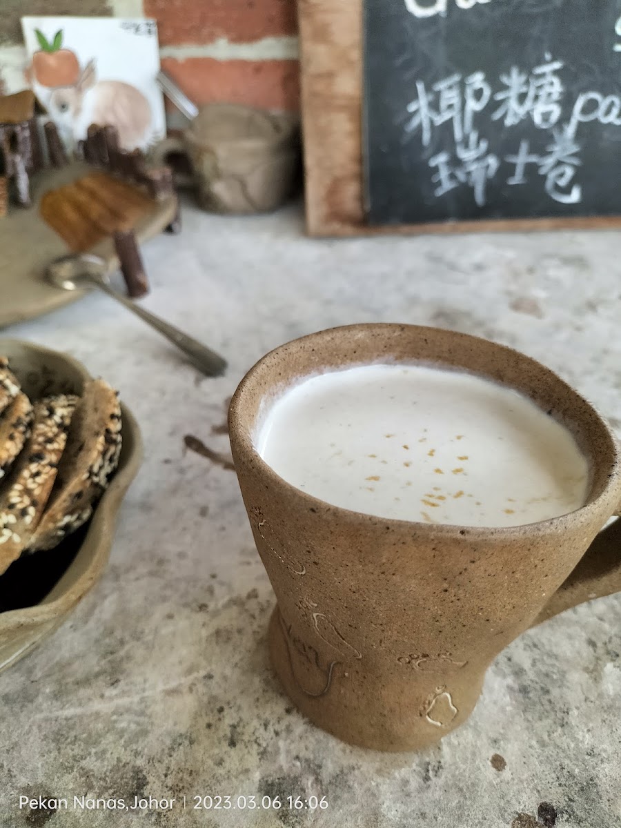 Platform Coffee & Homestay 平台咖啡 Photo 8